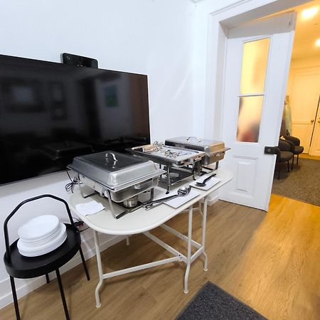 Bairro Alto Palace Special For Groups Up To 24 Guests Lizbona Zewnętrze zdjęcie