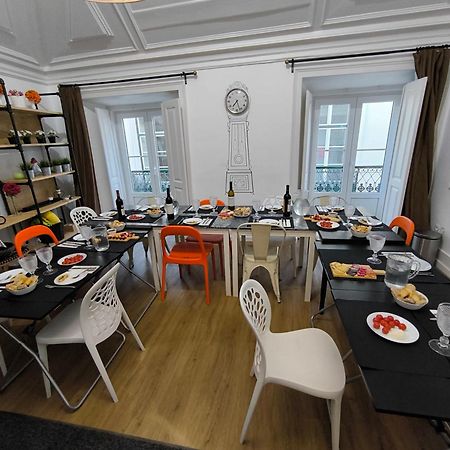Bairro Alto Palace Special For Groups Up To 24 Guests Lizbona Zewnętrze zdjęcie