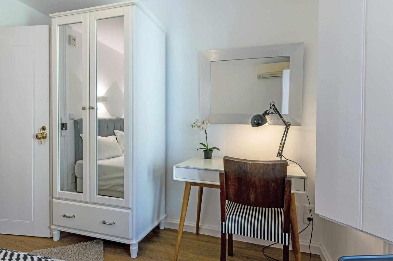 Bairro Alto Palace Special For Groups Up To 24 Guests Lizbona Zewnętrze zdjęcie