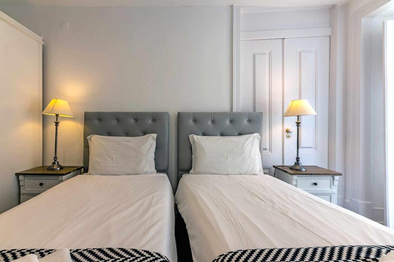 Bairro Alto Palace Special For Groups Up To 24 Guests Lizbona Zewnętrze zdjęcie