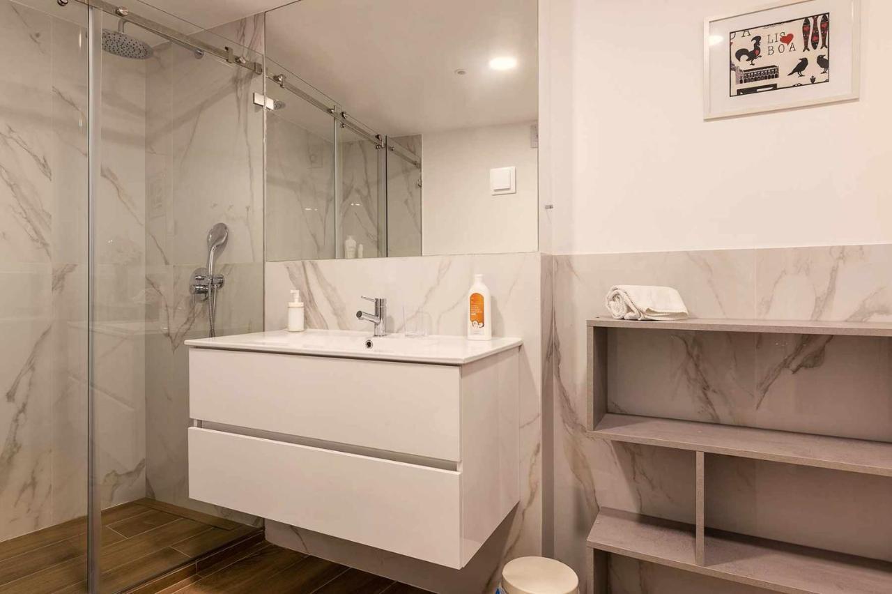 Bairro Alto Palace Special For Groups Up To 24 Guests Lizbona Zewnętrze zdjęcie
