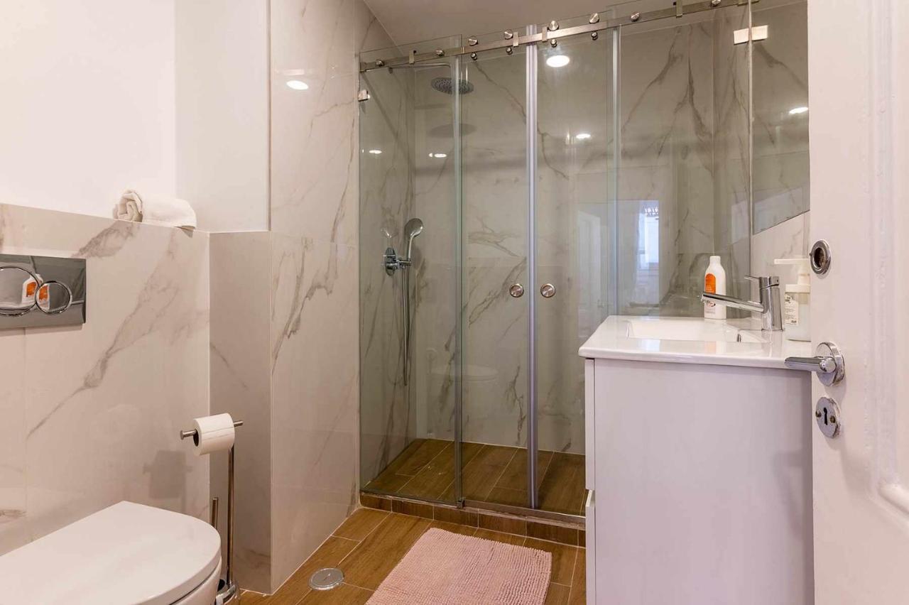 Bairro Alto Palace Special For Groups Up To 24 Guests Lizbona Zewnętrze zdjęcie