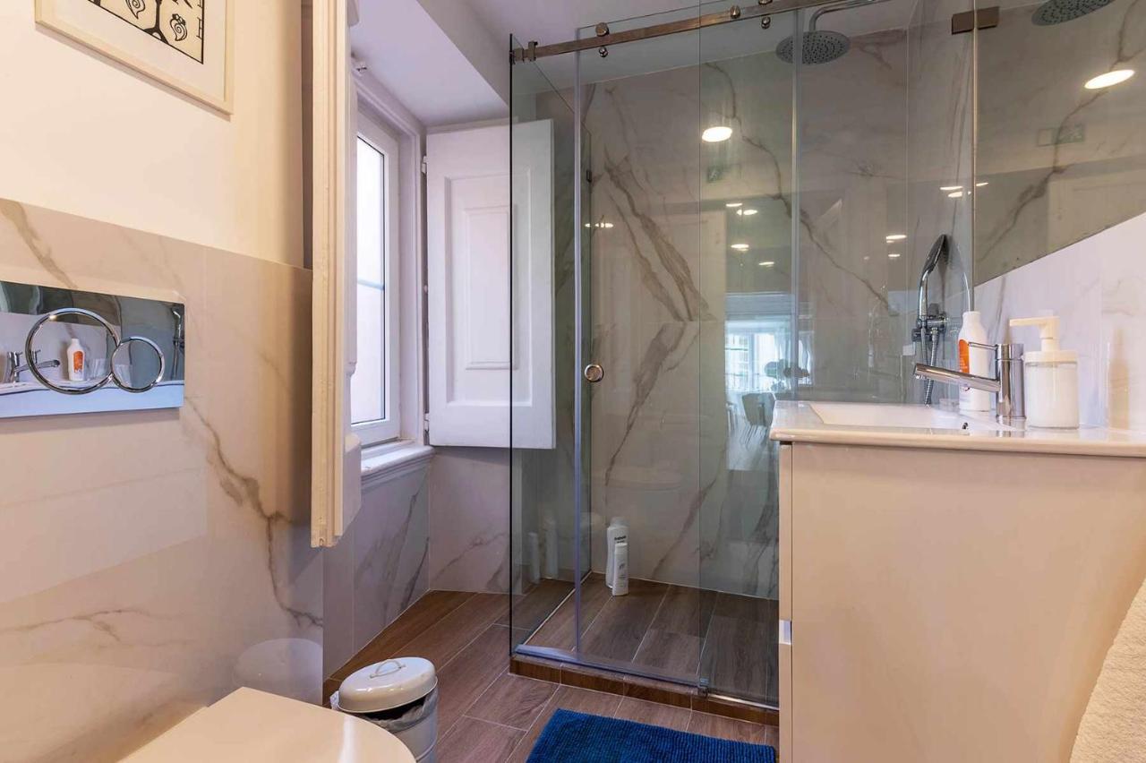 Bairro Alto Palace Special For Groups Up To 24 Guests Lizbona Zewnętrze zdjęcie