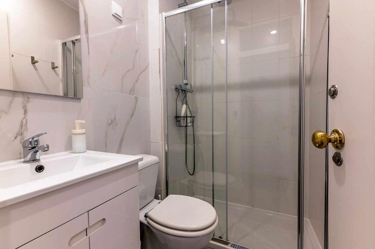 Bairro Alto Palace Special For Groups Up To 24 Guests Lizbona Zewnętrze zdjęcie
