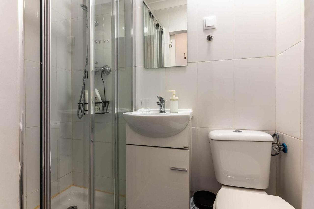 Bairro Alto Palace Special For Groups Up To 24 Guests Lizbona Zewnętrze zdjęcie