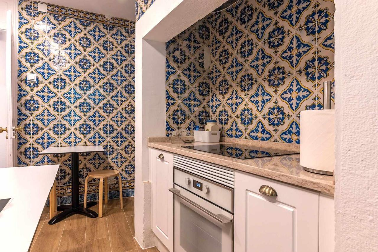 Bairro Alto Palace Special For Groups Up To 24 Guests Lizbona Zewnętrze zdjęcie