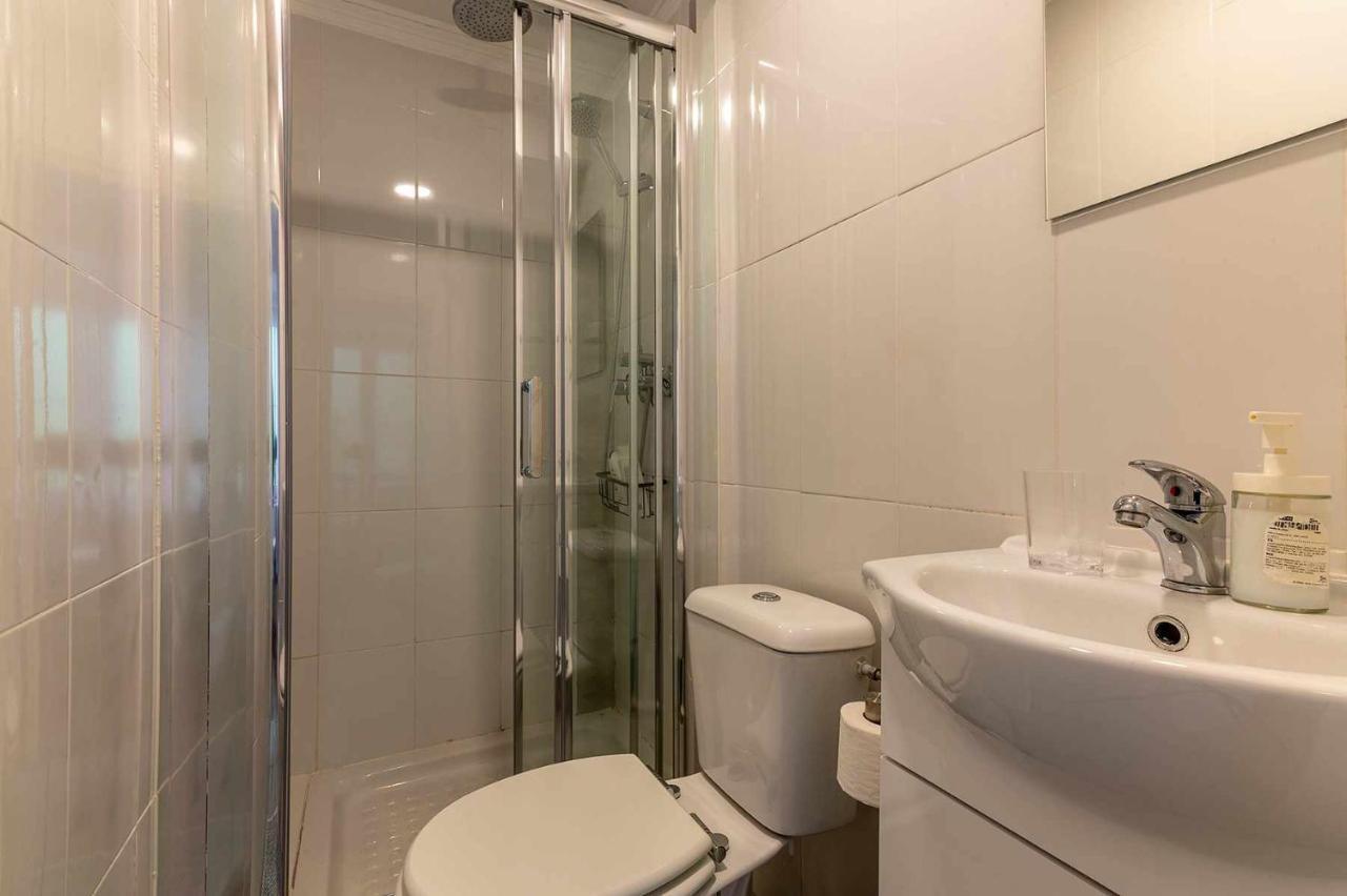 Bairro Alto Palace Special For Groups Up To 24 Guests Lizbona Zewnętrze zdjęcie
