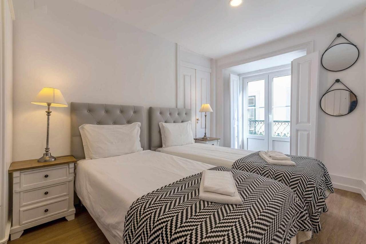 Bairro Alto Palace Special For Groups Up To 24 Guests Lizbona Zewnętrze zdjęcie