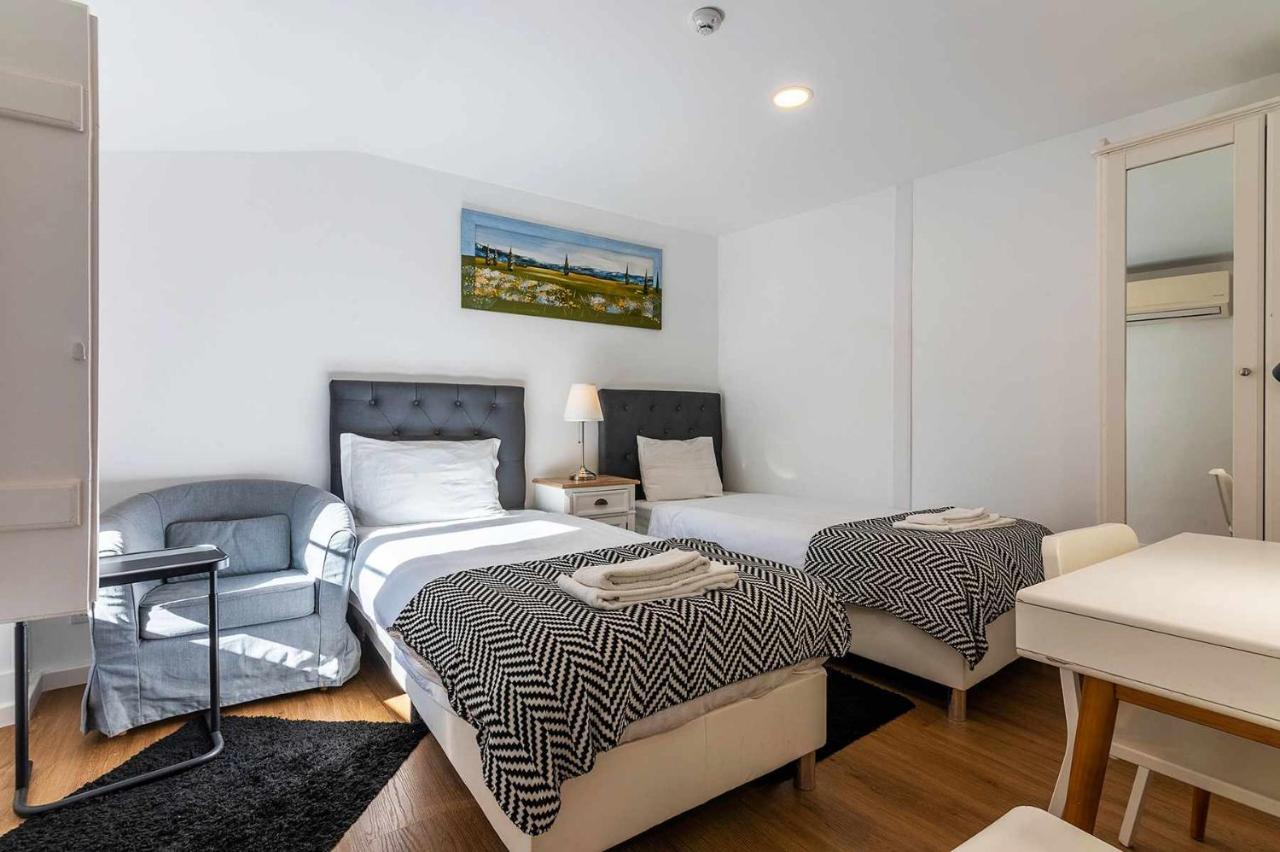 Bairro Alto Palace Special For Groups Up To 24 Guests Lizbona Zewnętrze zdjęcie