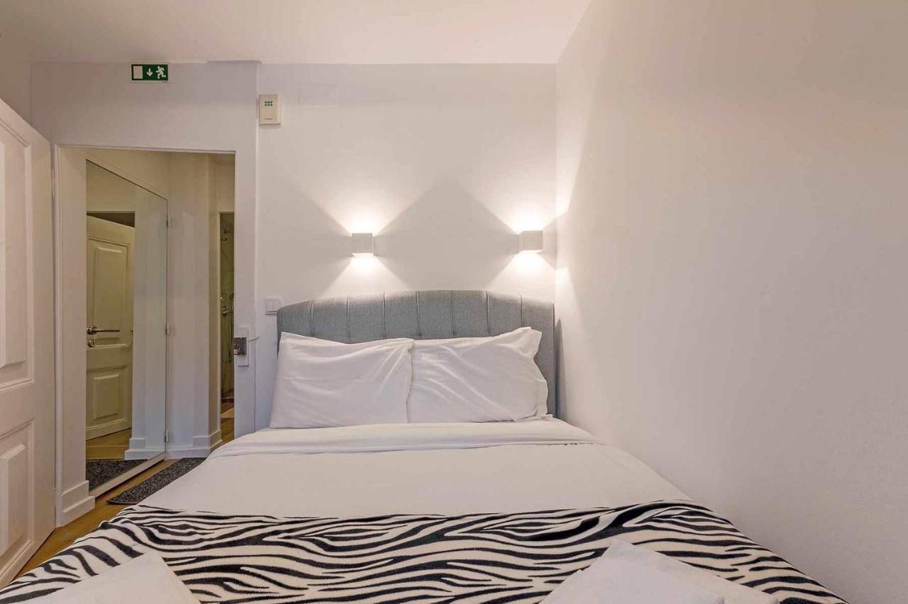 Bairro Alto Palace Special For Groups Up To 24 Guests Lizbona Zewnętrze zdjęcie