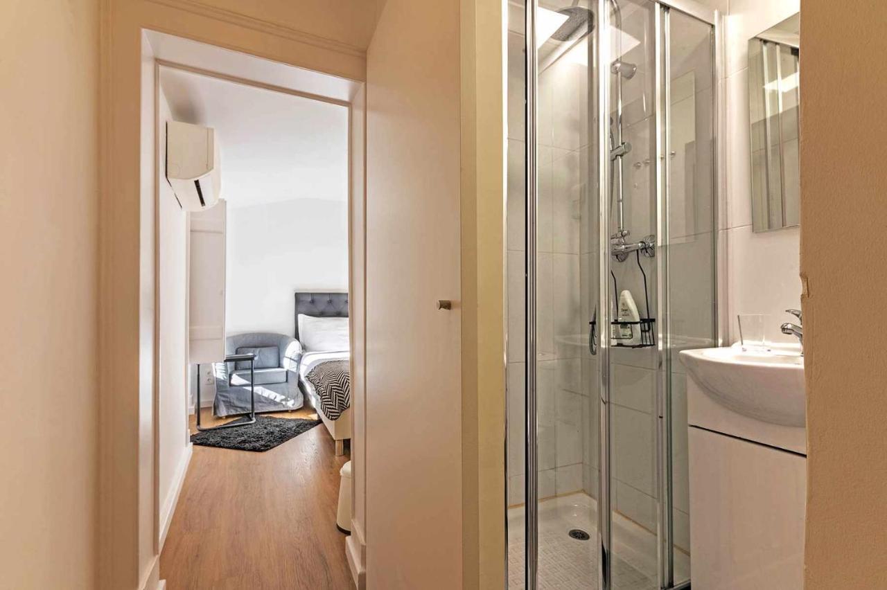 Bairro Alto Palace Special For Groups Up To 24 Guests Lizbona Zewnętrze zdjęcie